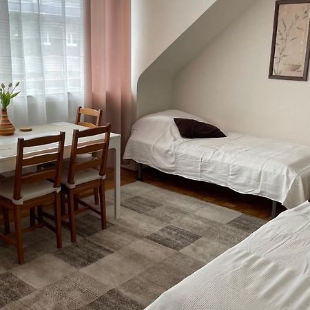 Fewo Oberhausen-Alstaden Оберхаузен Экстерьер фото