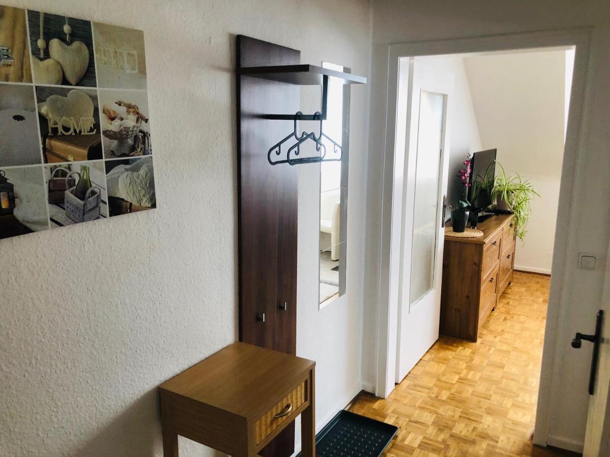 Fewo Oberhausen-Alstaden Оберхаузен Экстерьер фото